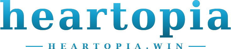 heartopia logo